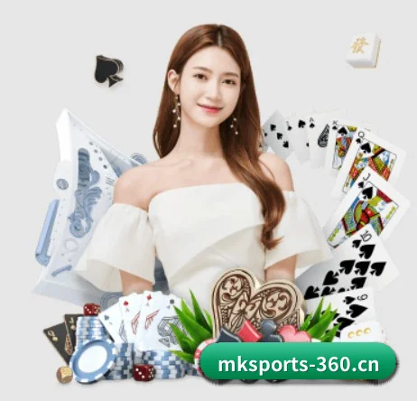MK体育 APP 界面（MKSPORTS）