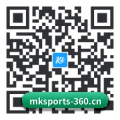 App Store 官方版 二维码（MK）